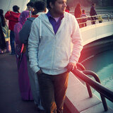 Parvesh Kumar