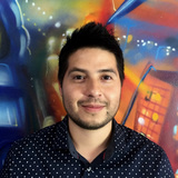 Steven Arteaga