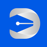 Drastic Logo