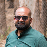 Karthik Raja