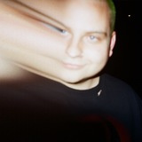 Zach Halfhill