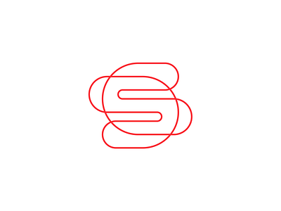 S Lines Lettermark brandidentity branding business design erp erp service graphic design graphicdesign identity letter s letterlogo lettermark logo logo s logodesign logomark mark s saas trademark