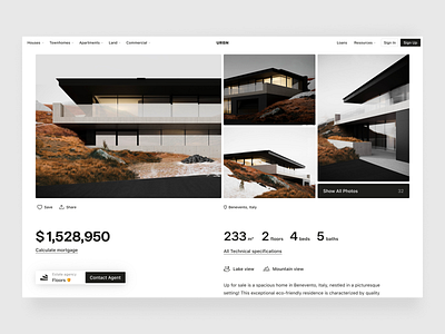 Real Estate Website Design for Property Listing apartment apartment management apartment selling apartments rental architecture house house rental listing luxury real estate property property selling real estate real estate agency real estate agent real estate website realestate rental sell property web web design